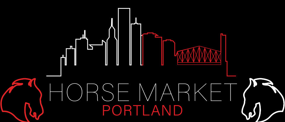 Horsemarket logo